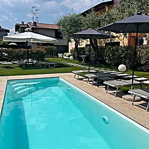 Le Logge Del Garda Gasthof