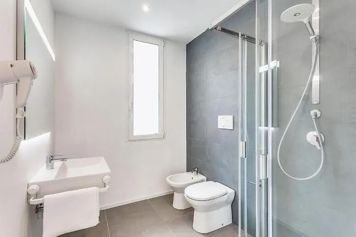 ***  Hotel Anversa Rimini - Adults Only 16 Plus Italia