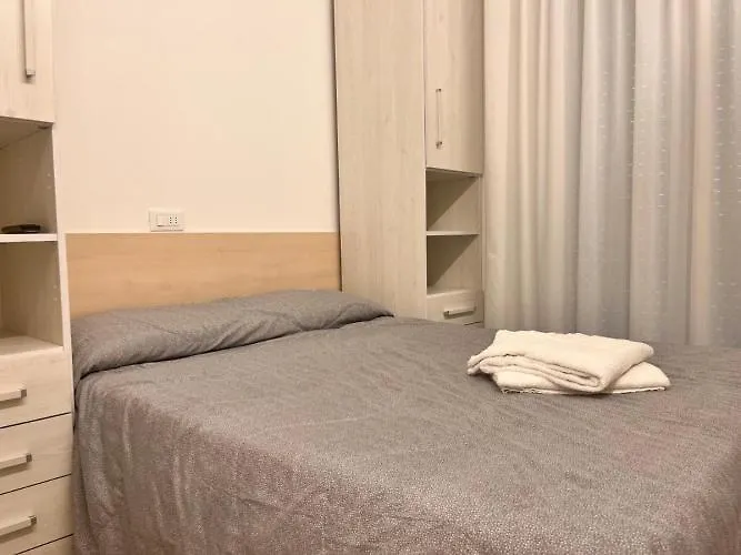 Hotel Anversa Rimini - Adults Only 16 Plus Italia